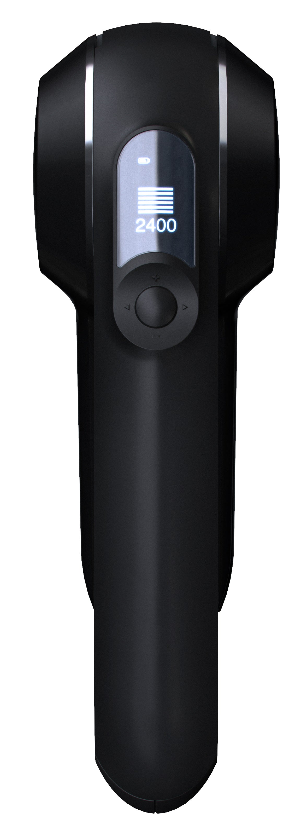 Theragun Elite Black