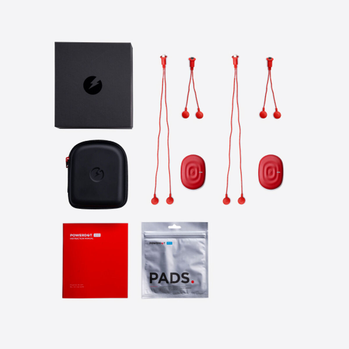 Therabody PowerDot Duo