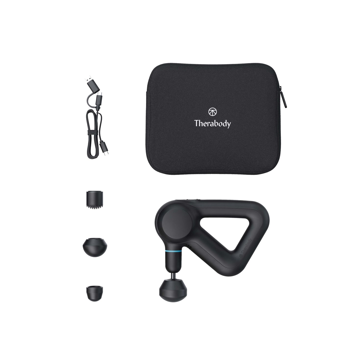 Theragun Prime 5 gen