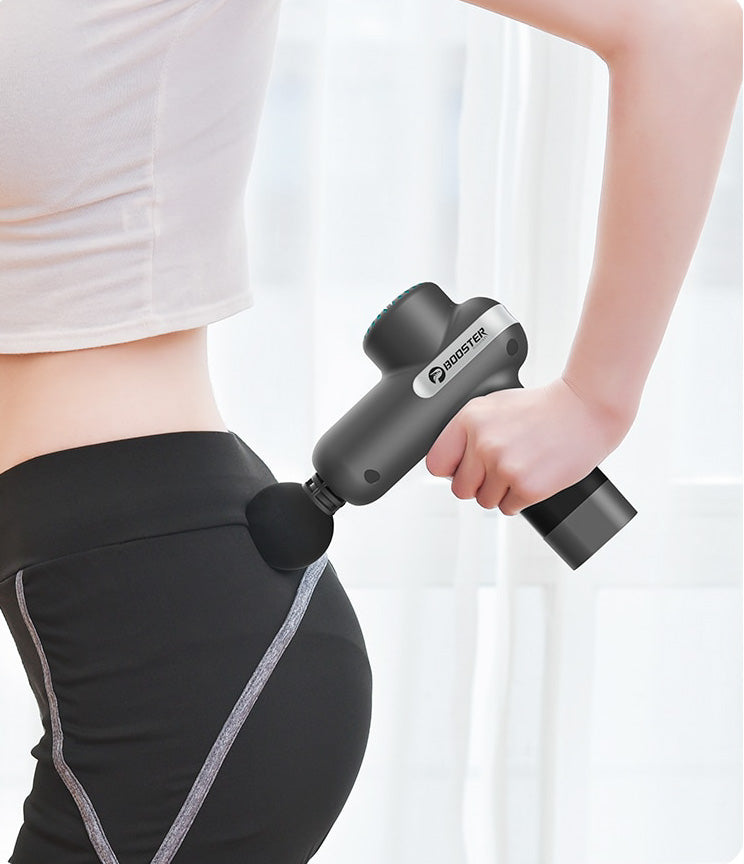 Booster LS Mini