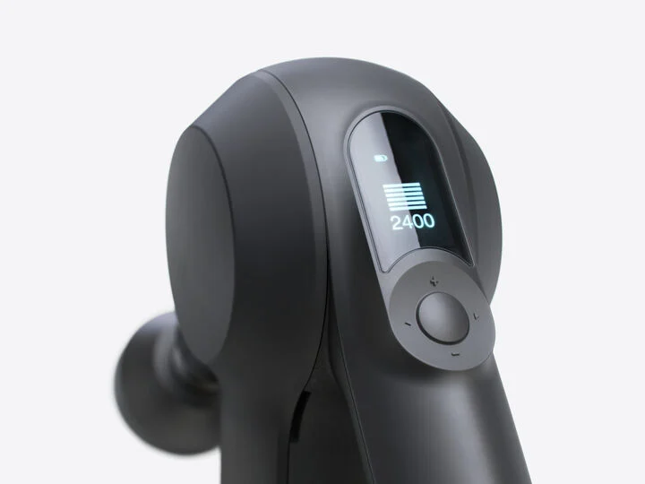 Theragun Elite Black