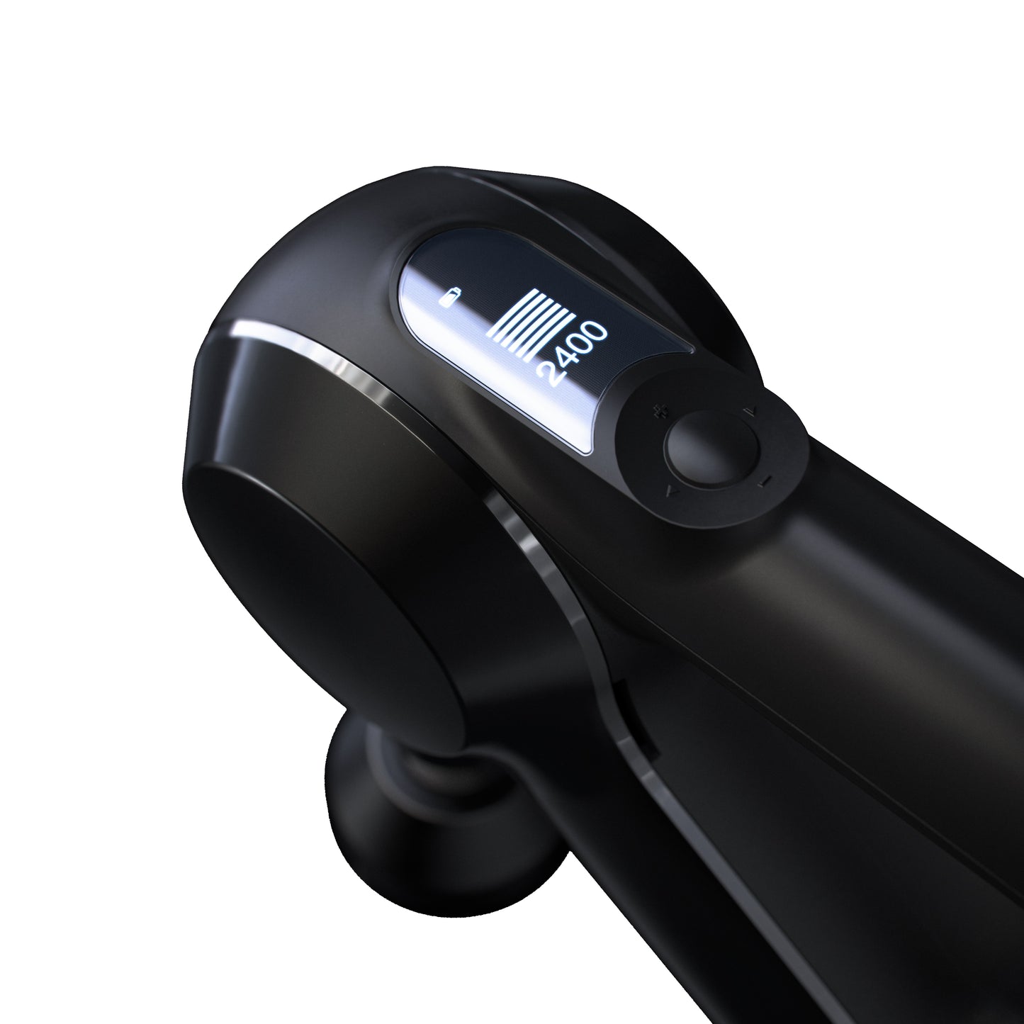 Theragun Elite Black
