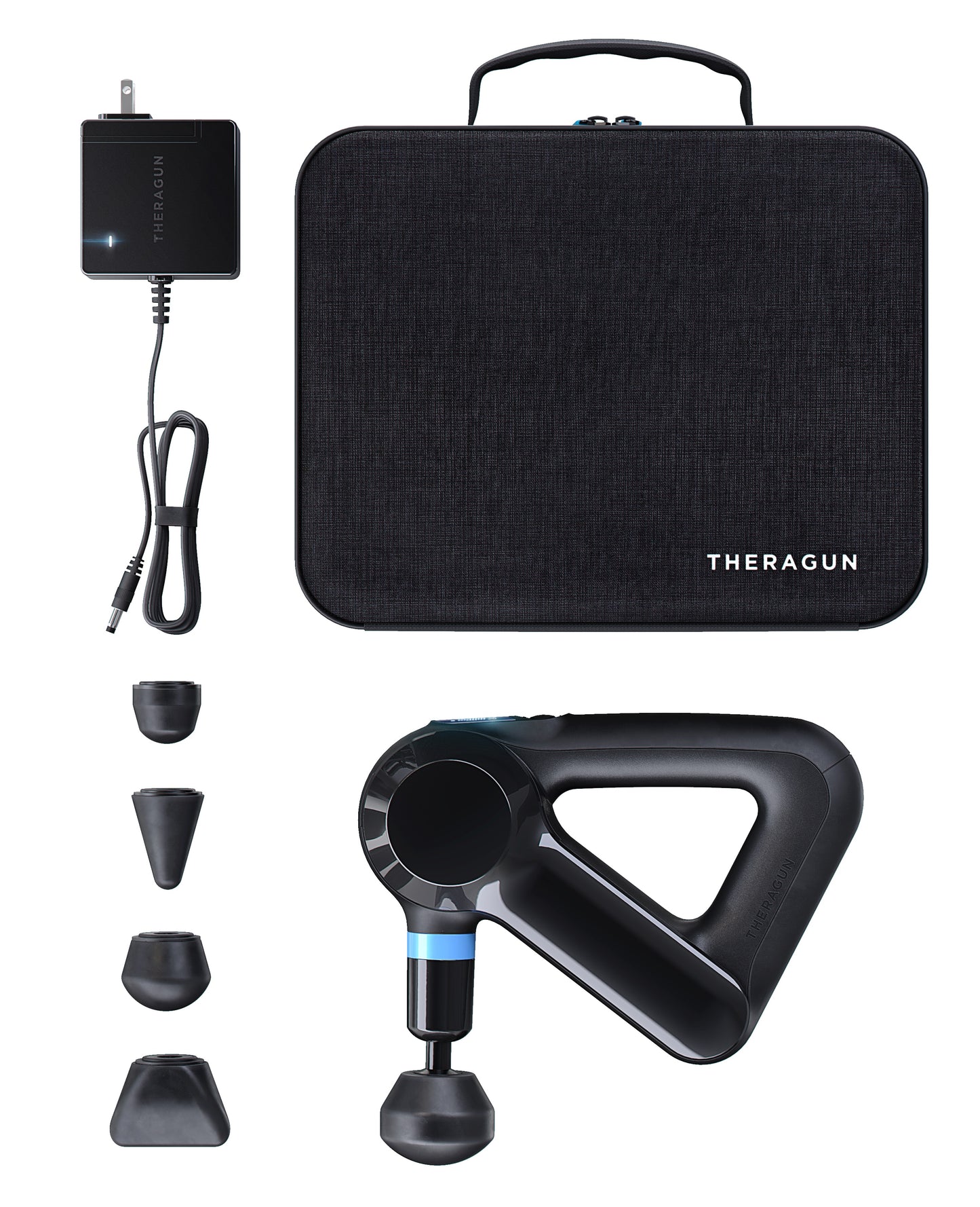 Theragun Elite Black