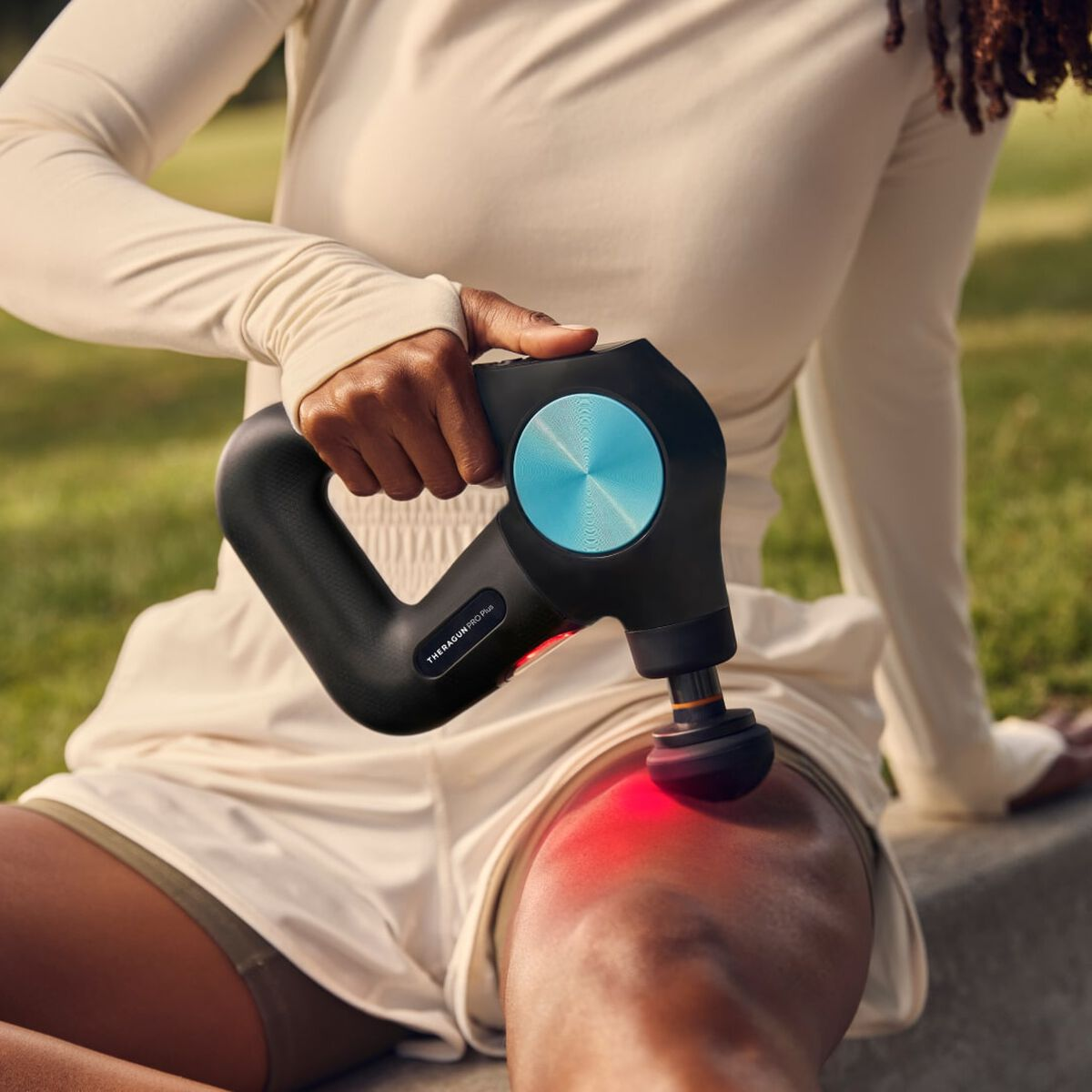 Theragun PRO plus