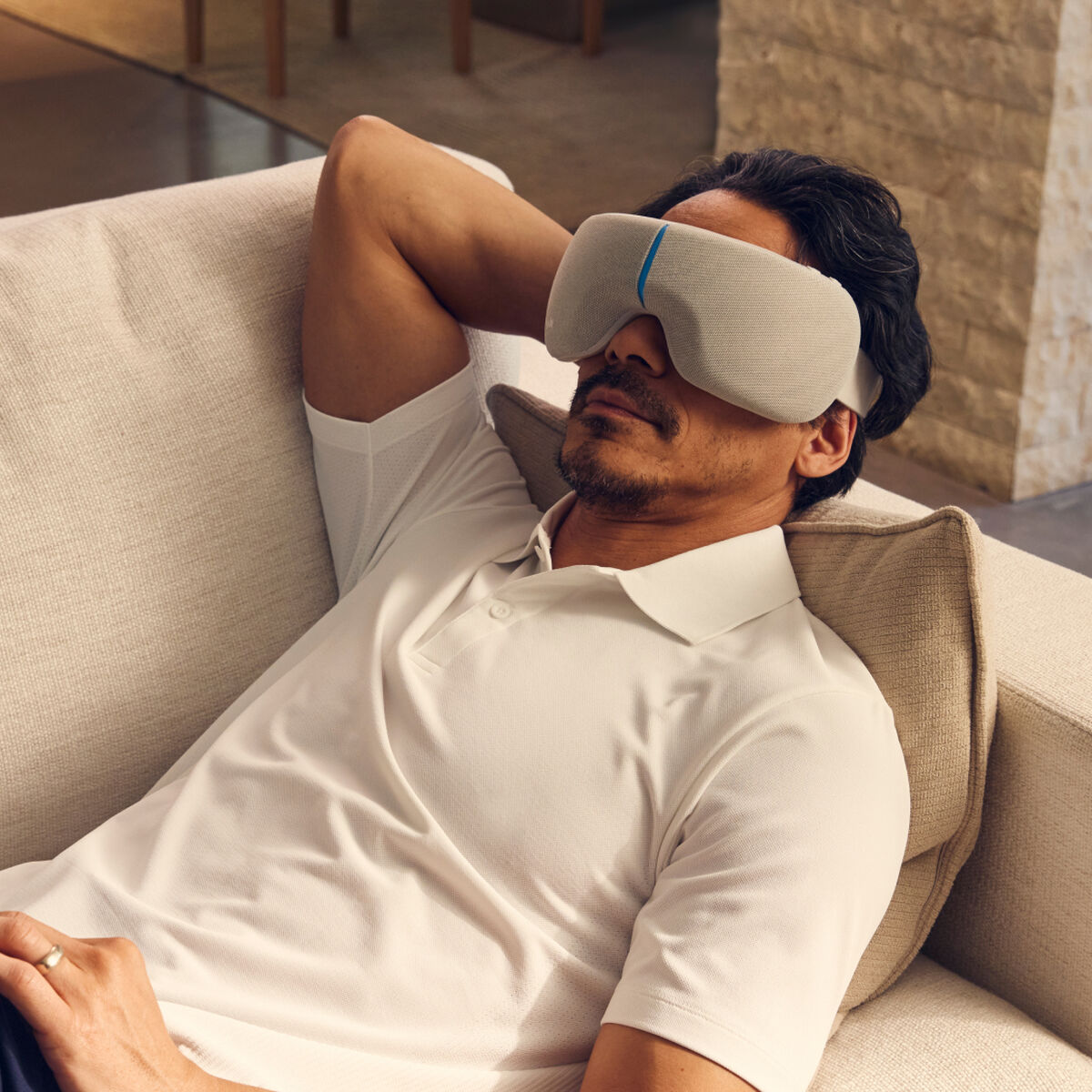 Therabody Smart Goggles
