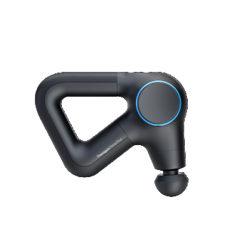 Theragun Prime Plus apsildāmā masāžas pistole