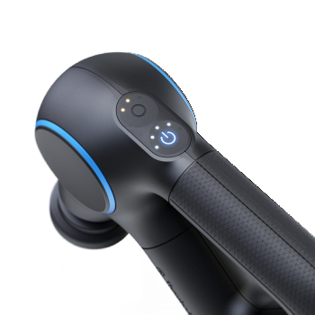 Theragun Prime Plus apsildāmā masāžas pistole