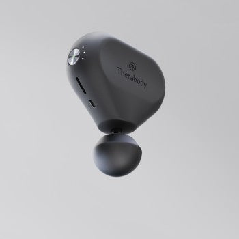 Theragun Mini 3.0 paaudzes masāžas pistole