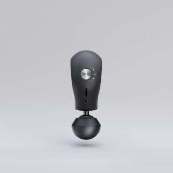 Theragun Mini 3.0 paaudzes masāžas pistole