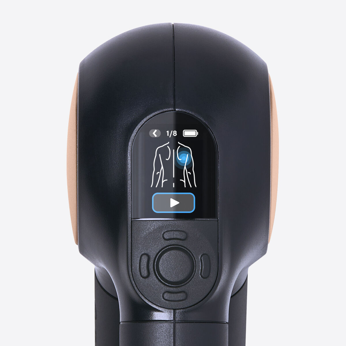 Theragun Sense Black