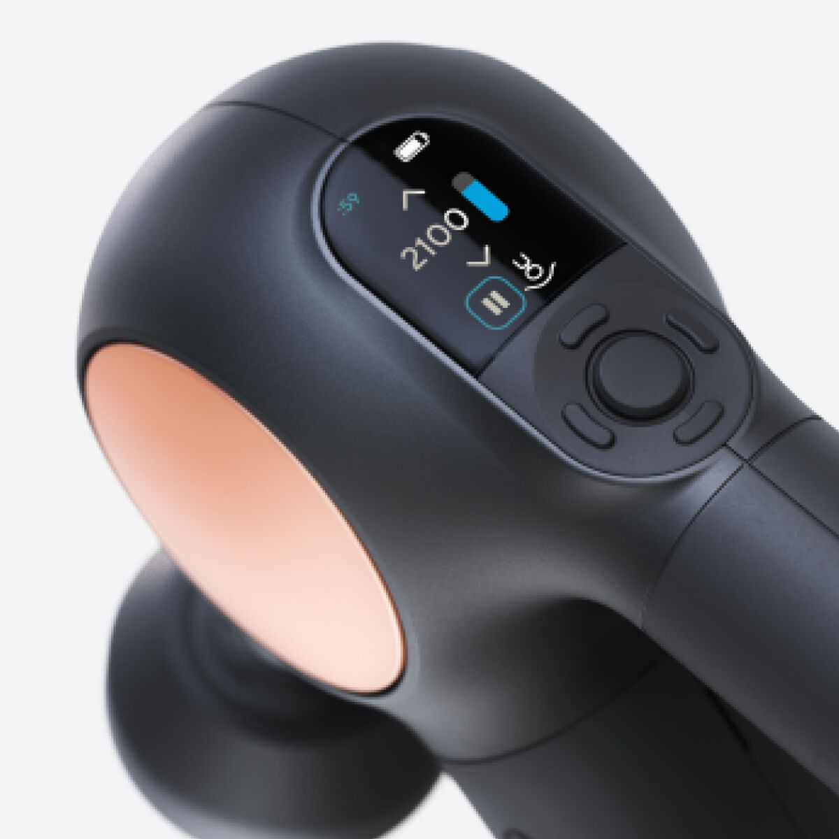 Theragun Sense Black