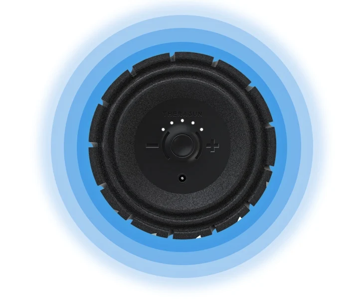 Therabody Wave Roller